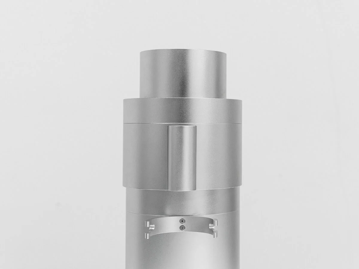 Option-O | Lagom P100 Coffee Grinder - w. Neat Clicker V2 - Image 4