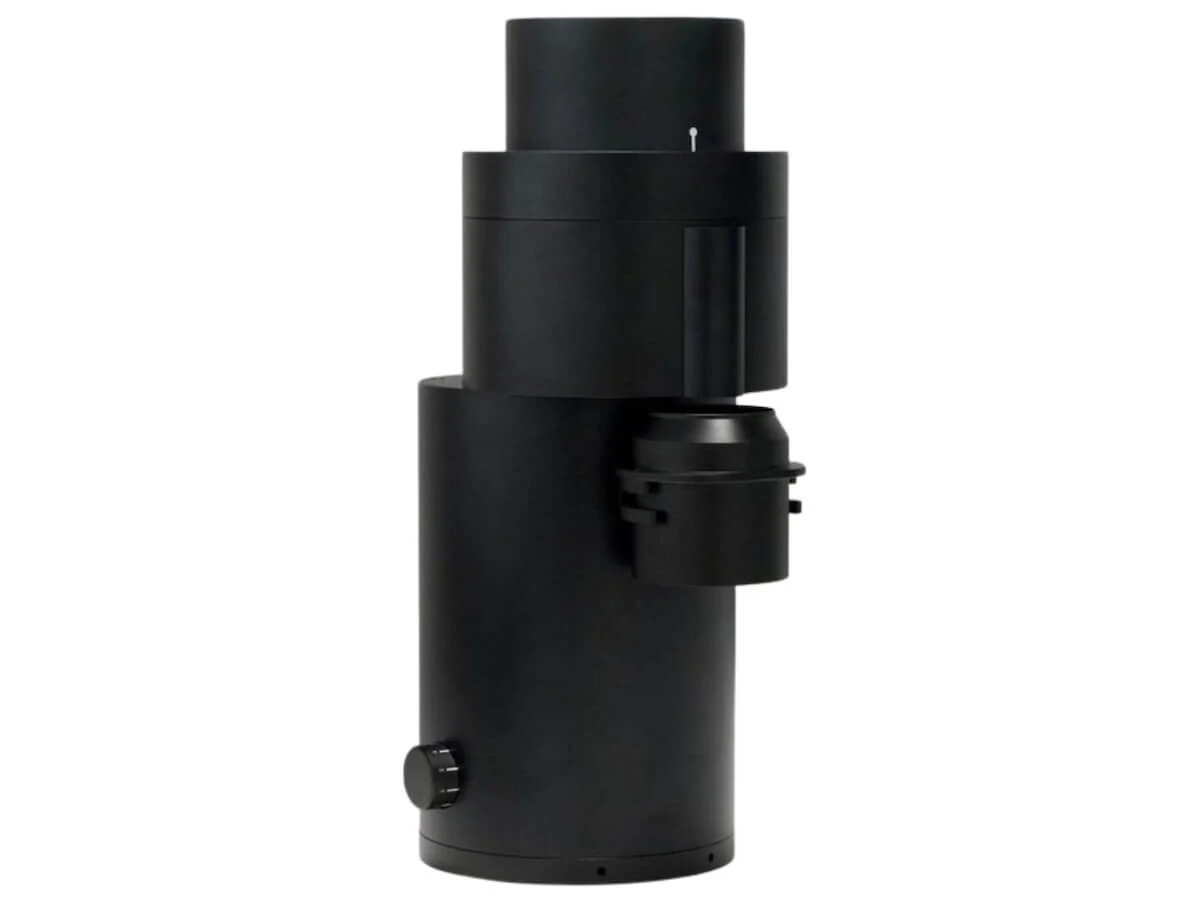 Option-O | Lagom P100 Coffee Grinder - w. Neat Clicker V2 - Image 6