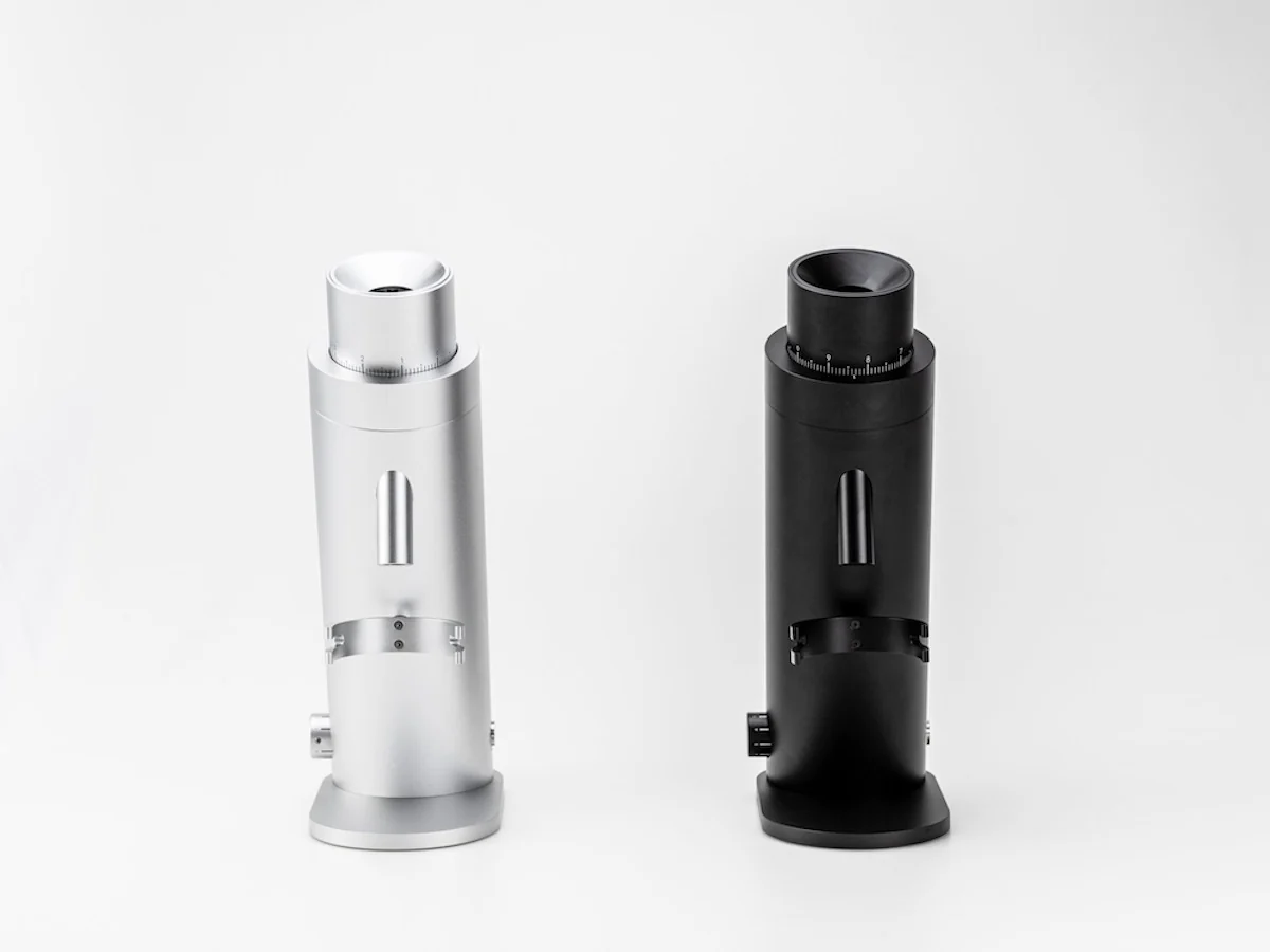 Option-O | Lagom P64 Coffee Grinder (Open Box) - Image 6