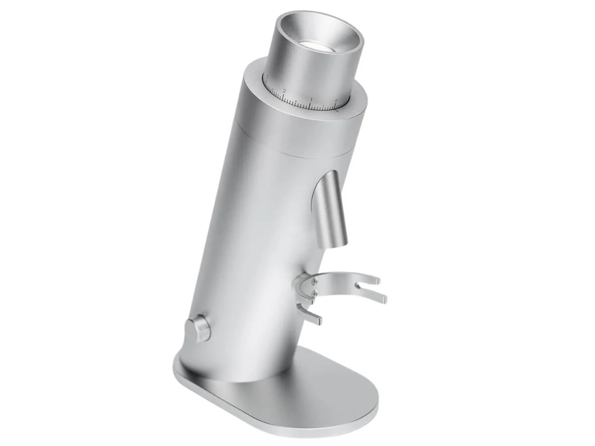 Option-O | Lagom P80 Coffee Grinder