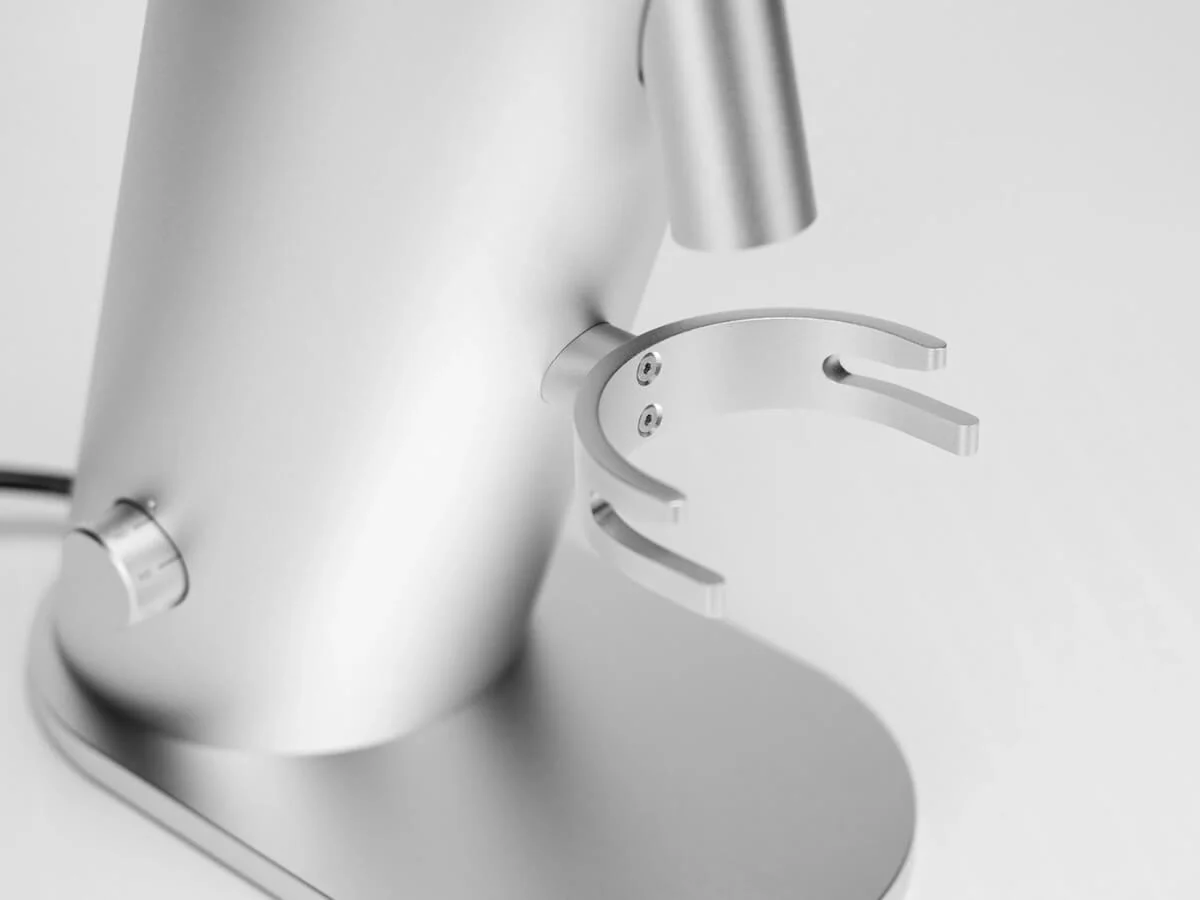 Option-O | Lagom P80 Coffee Grinder - Image 10
