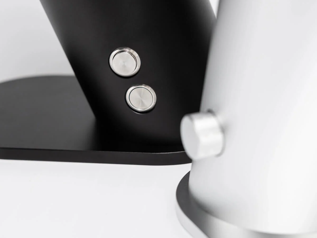 Option-O | Lagom P80 Coffee Grinder - Image 5