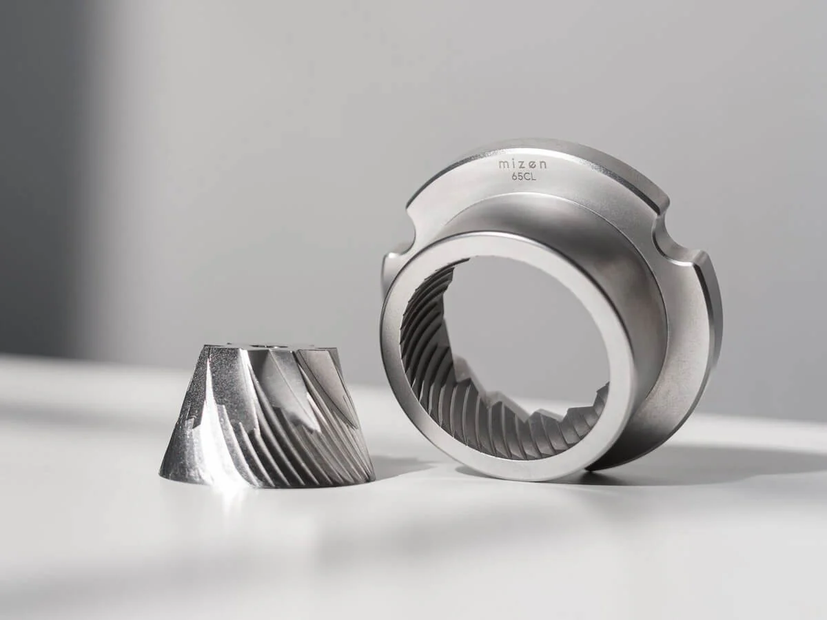 Option-O | Mizen 65CL Conical Burrs - Image 3
