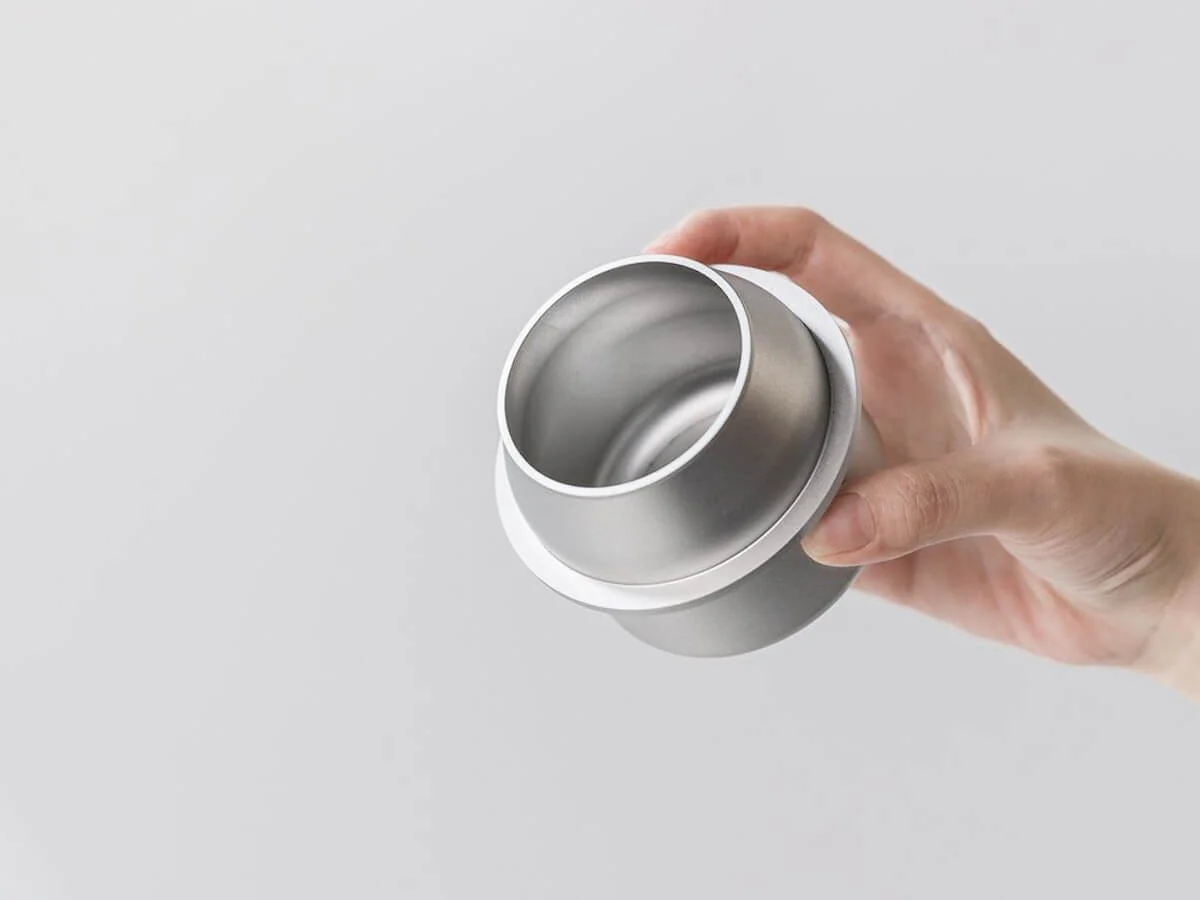 Option-O | Multi-Purpose Grind Cup - Image 2