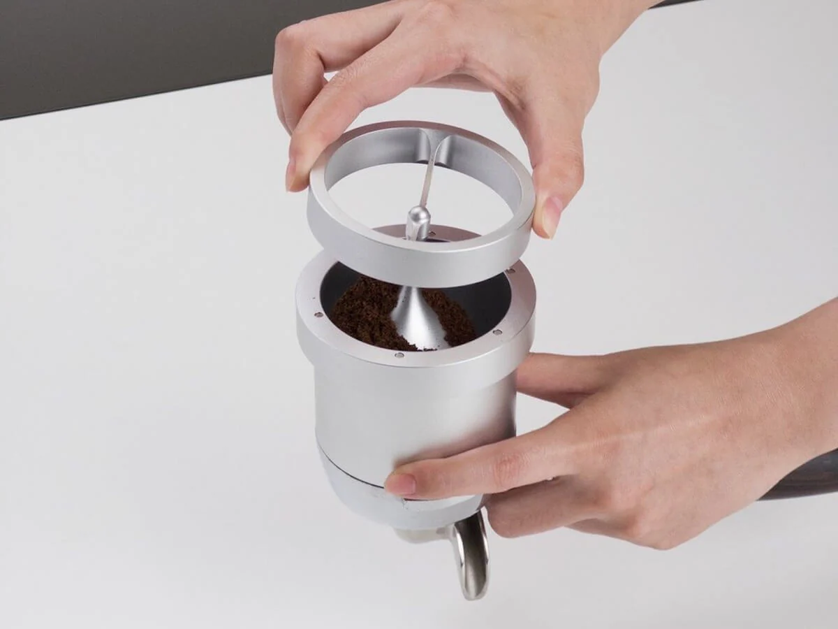 Option-O | VERSA Magnetic Transfer Cup - Image 4
