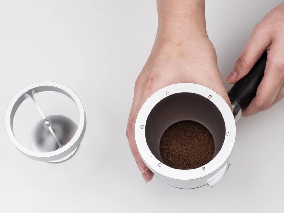 Option-O | VERSA Magnetic Transfer Cup - Image 5