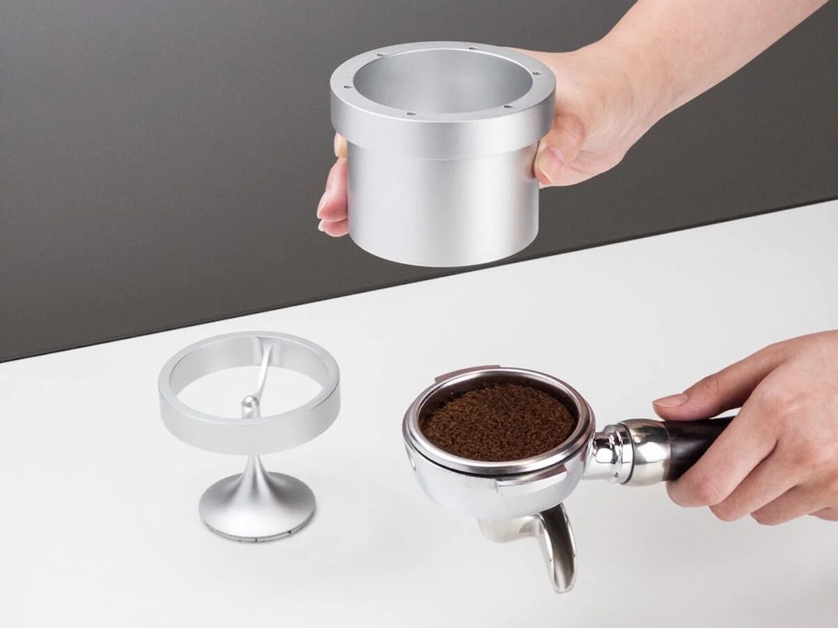 Option-O | VERSA Magnetic Transfer Cup - Image 6