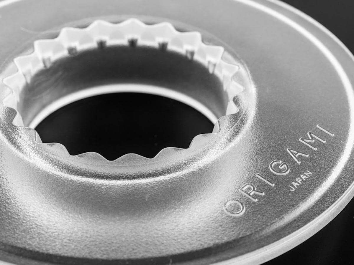 Origami | AS Resin Dripper Support - Image 3
