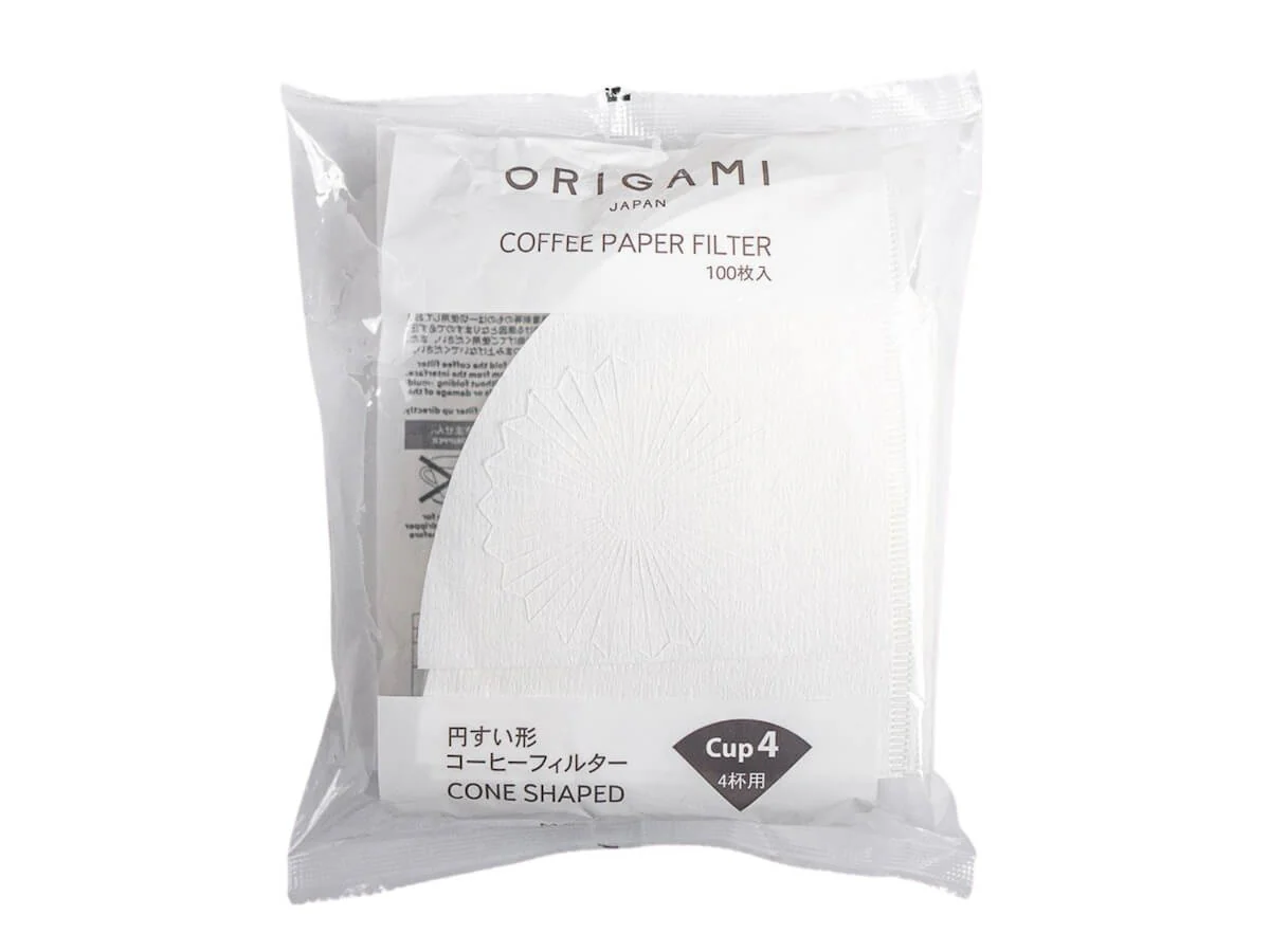 Origami | Paper Filters (100pk) - Image 5