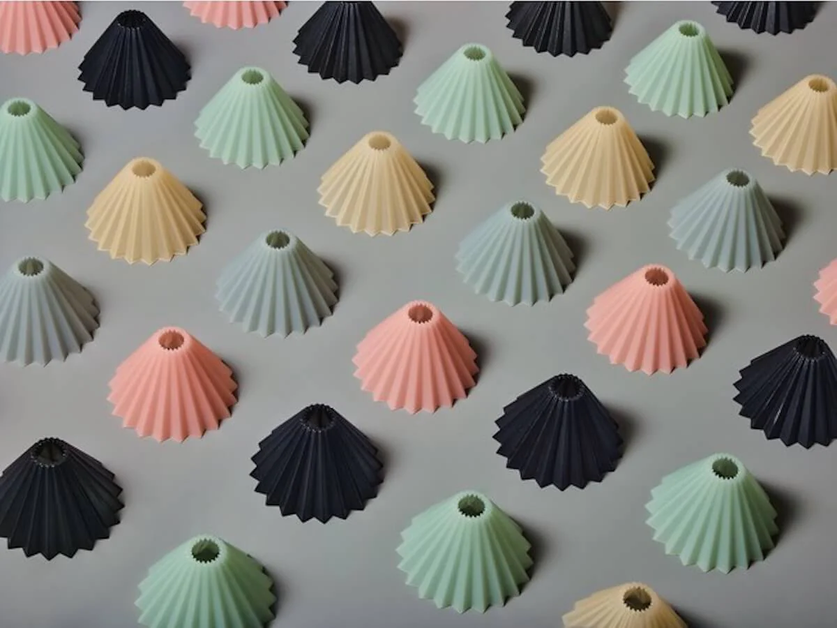 Origami | Dripper - AIR M - Image 3