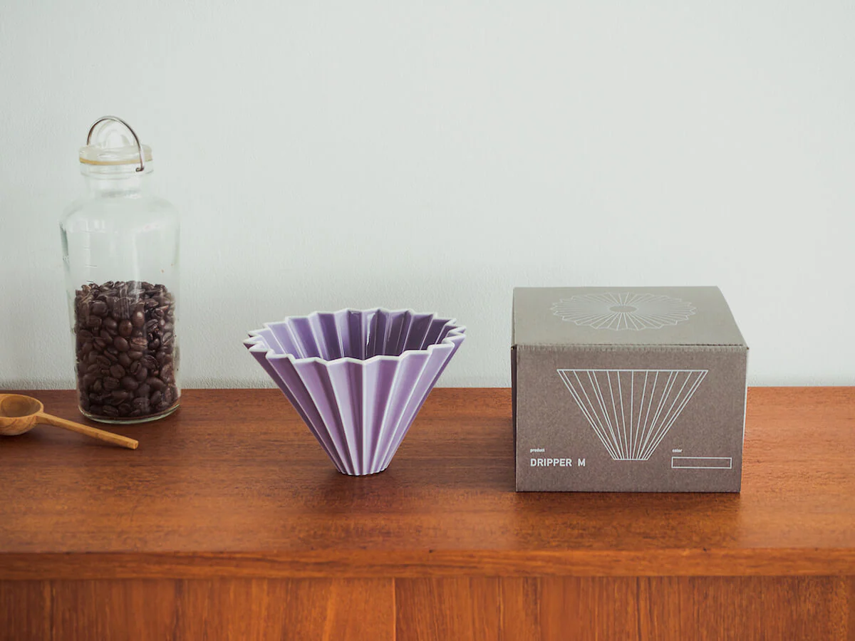 Origami | Dripper - M - Image 2