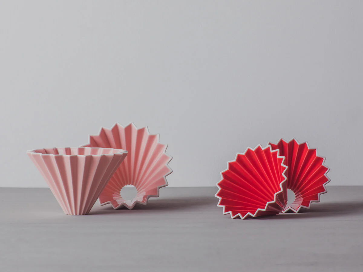 Origami | Dripper - M - Image 5