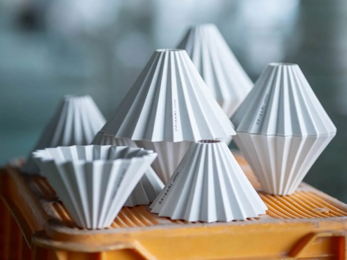 Origami | Rework Dripper - S - Image 2