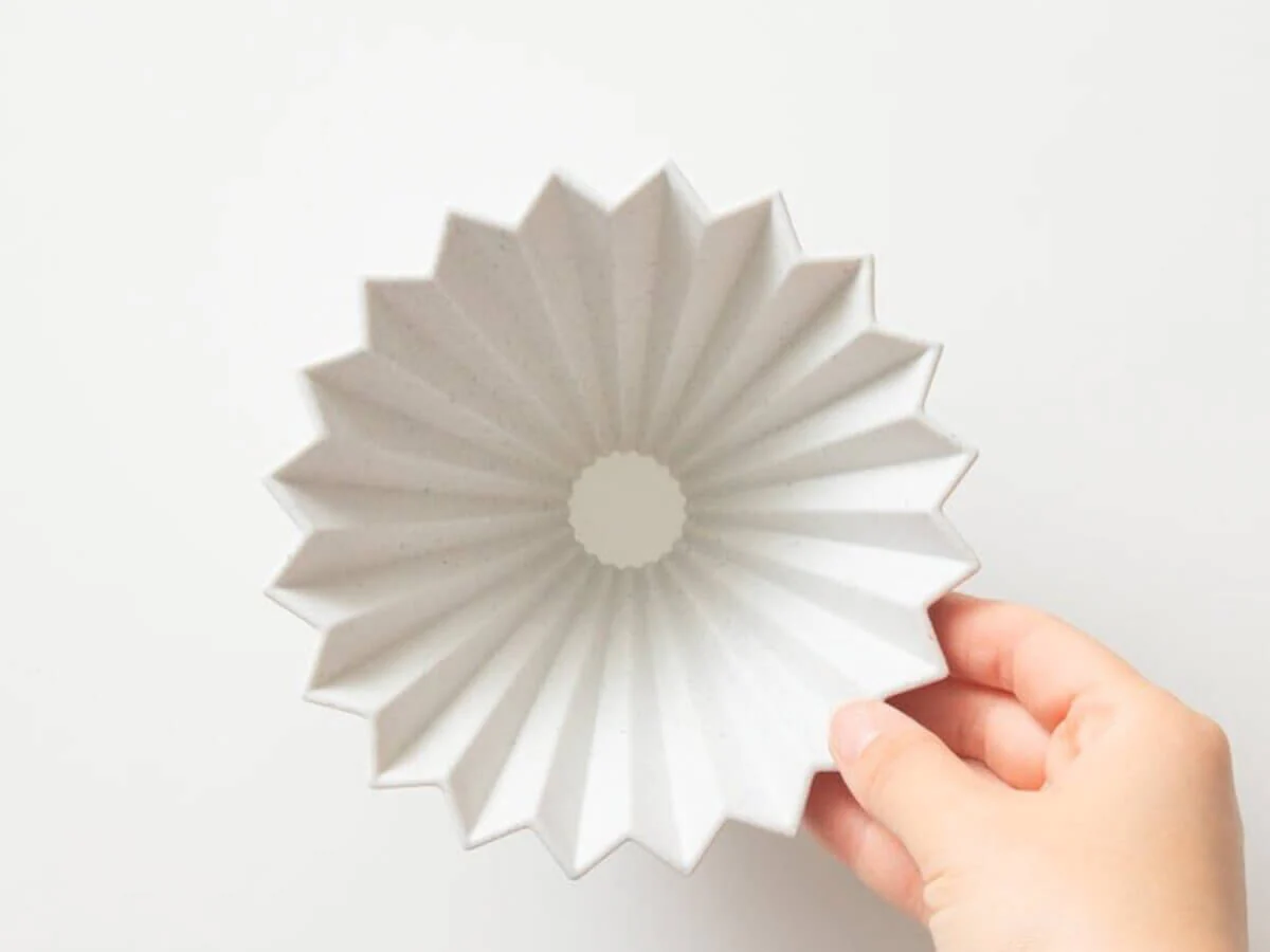 Origami | Rework Dripper - S - Image 4