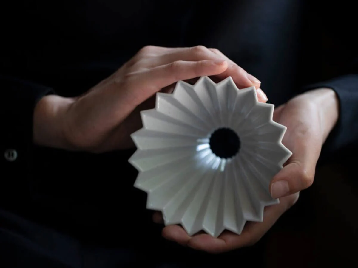 Origami | Rework Dripper - S - Image 6