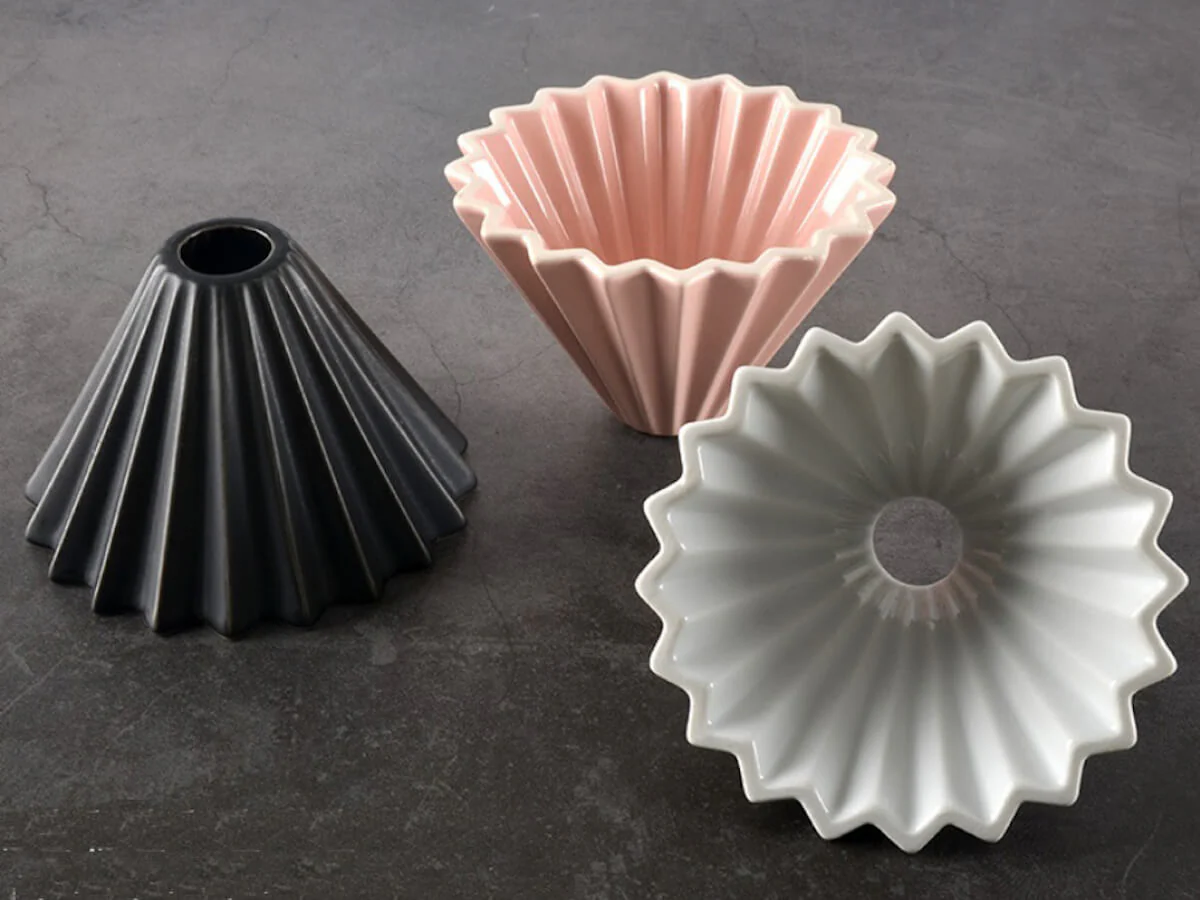 Origami | Dripper - S - Image 3