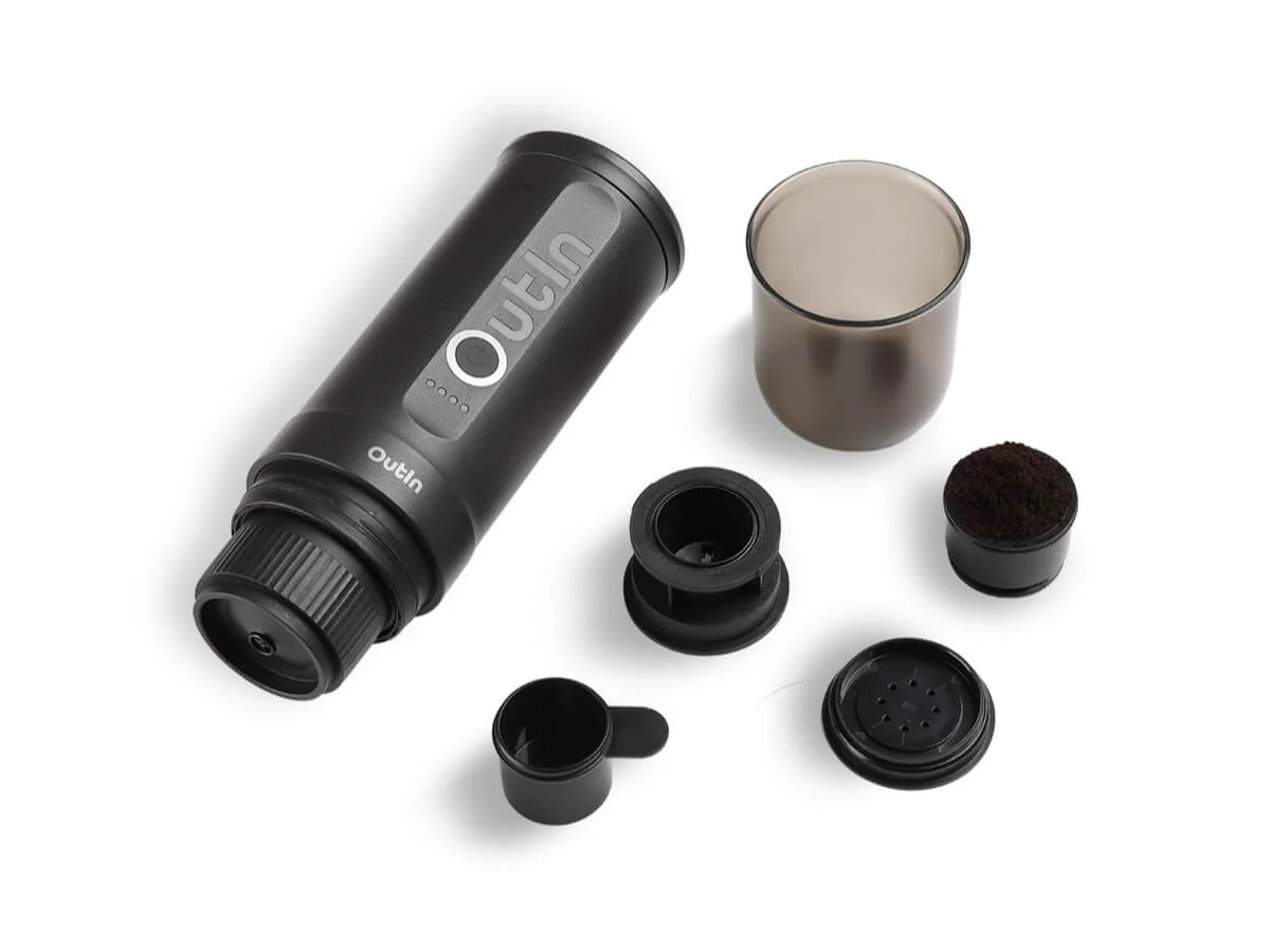OutIn | Nano Portable Electric Espresso Machine - Image 14