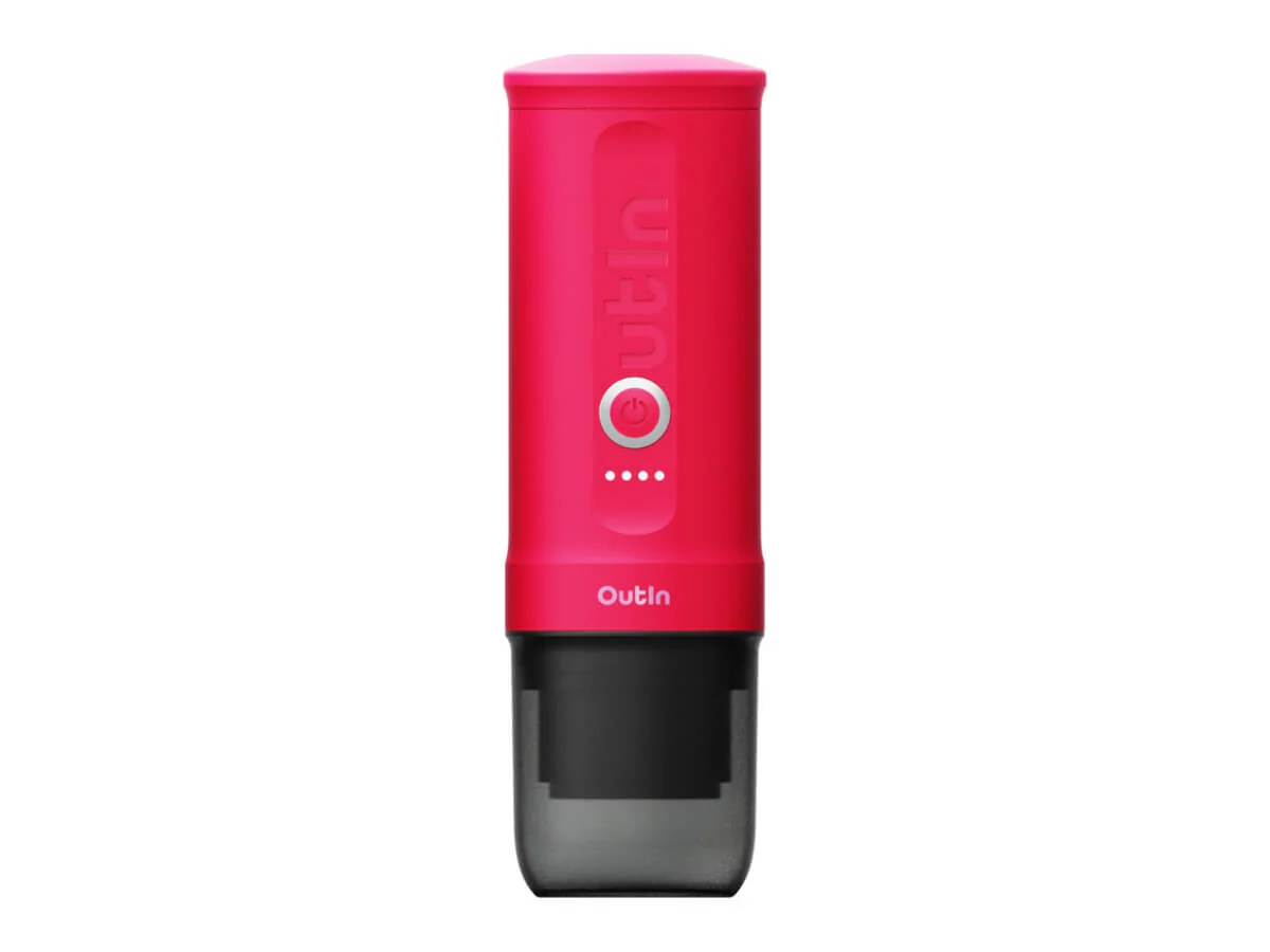 OutIn | Nano Portable Electric Espresso Machine - Image 15