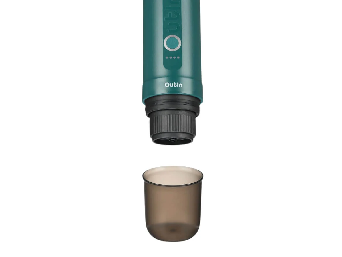 OutIn | Nano Portable Espresso Machine Cup - Image 4