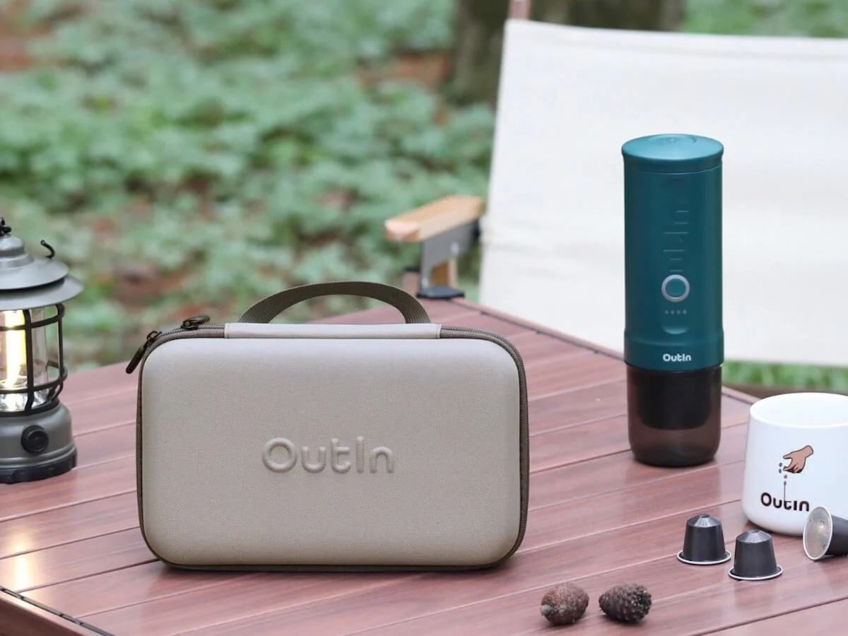 OutIn | Nano Protective Case - Image 3