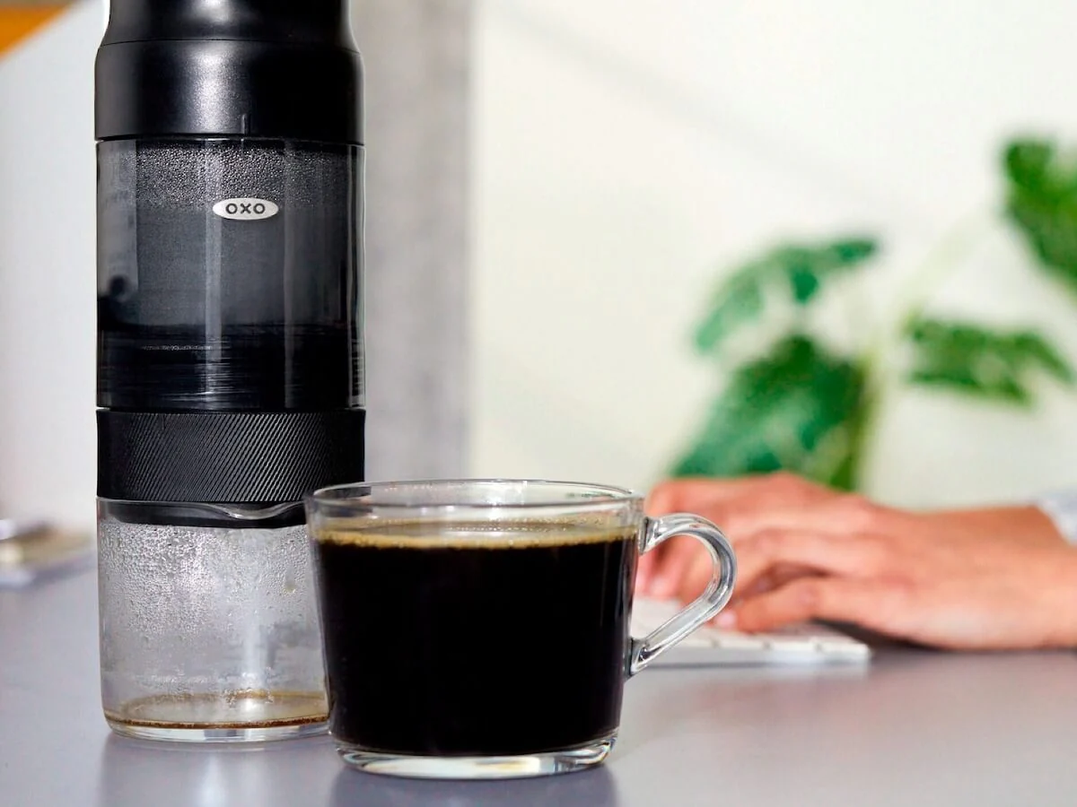 OXO | Rapid Brewer - Image 3