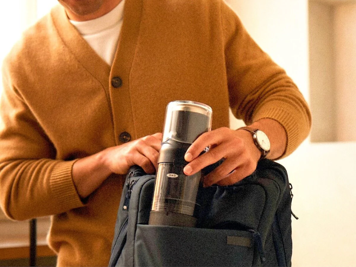 OXO | Rapid Brewer - Image 4