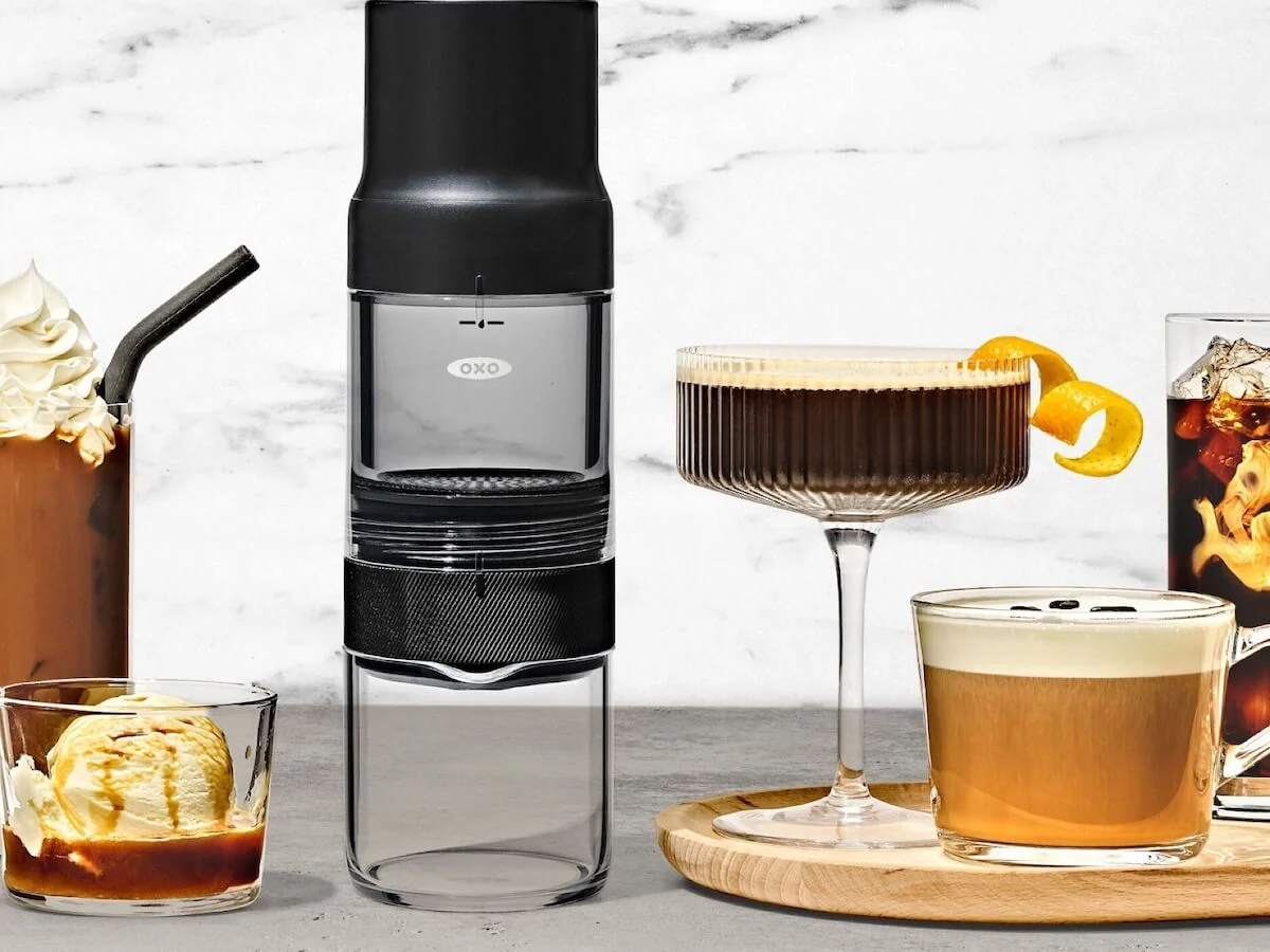 OXO | Rapid Brewer - Image 5
