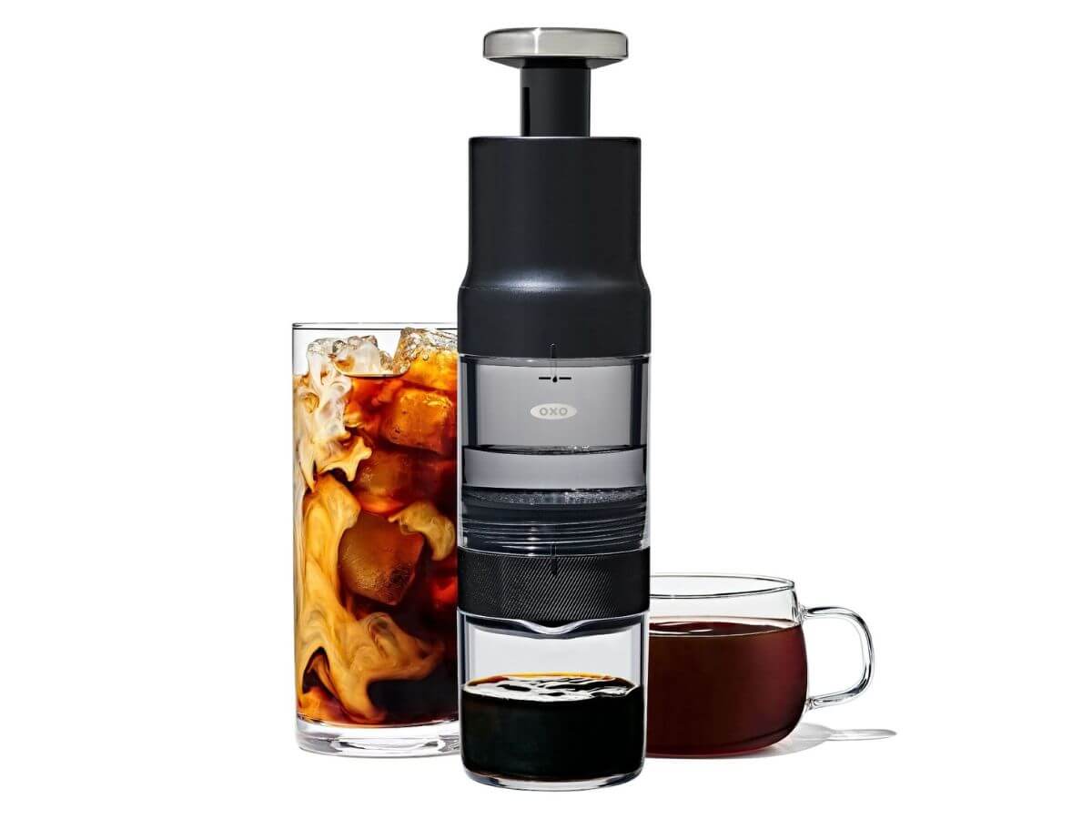 OXO | Rapid Brewer - Image 7
