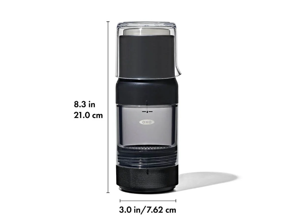 OXO | Rapid Brewer - Image 8