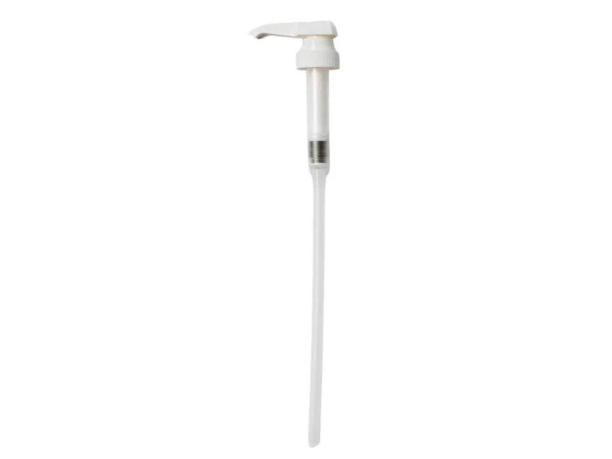Proper Syrup | 750ml Syrup Pump