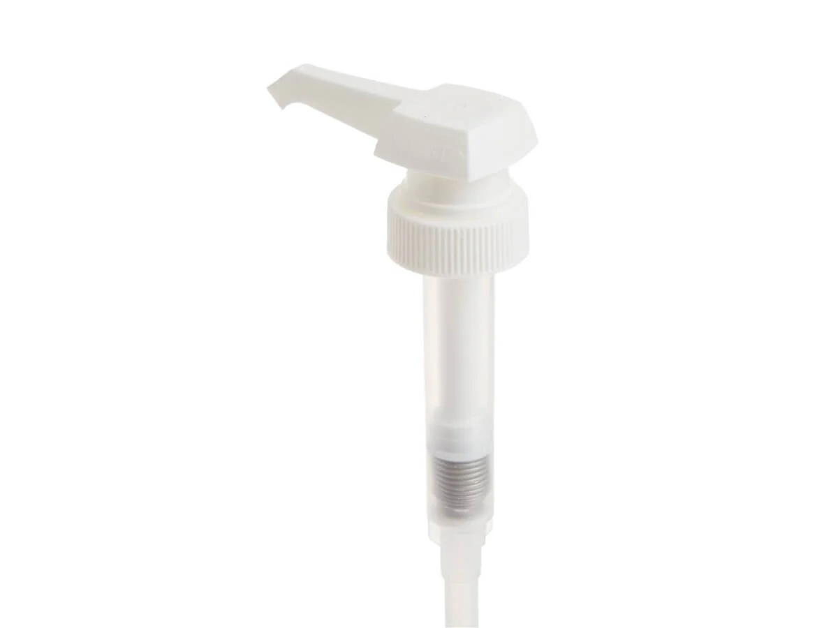Proper Syrup | 750ml Syrup Pump - Image 2