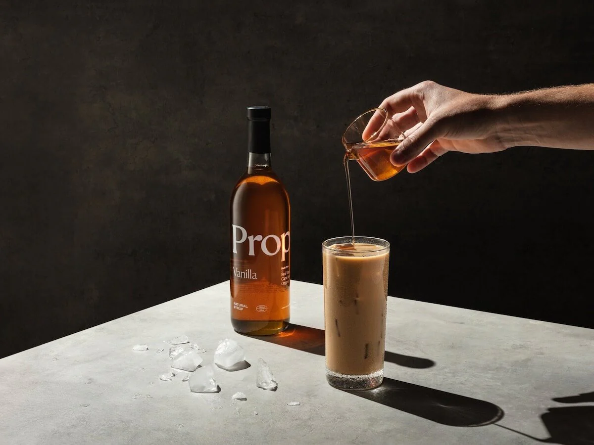 Proper Syrup | Apple Spice - Image 2
