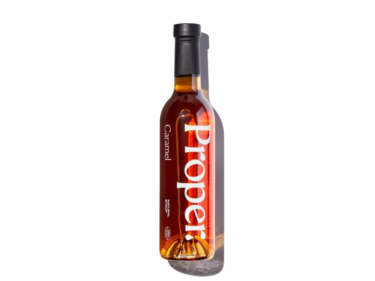 Proper Syrup | Caramel - Image 4