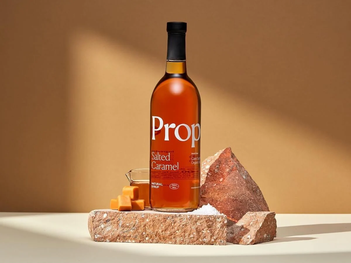 Proper Syrup | Salted Caramel - Image 2