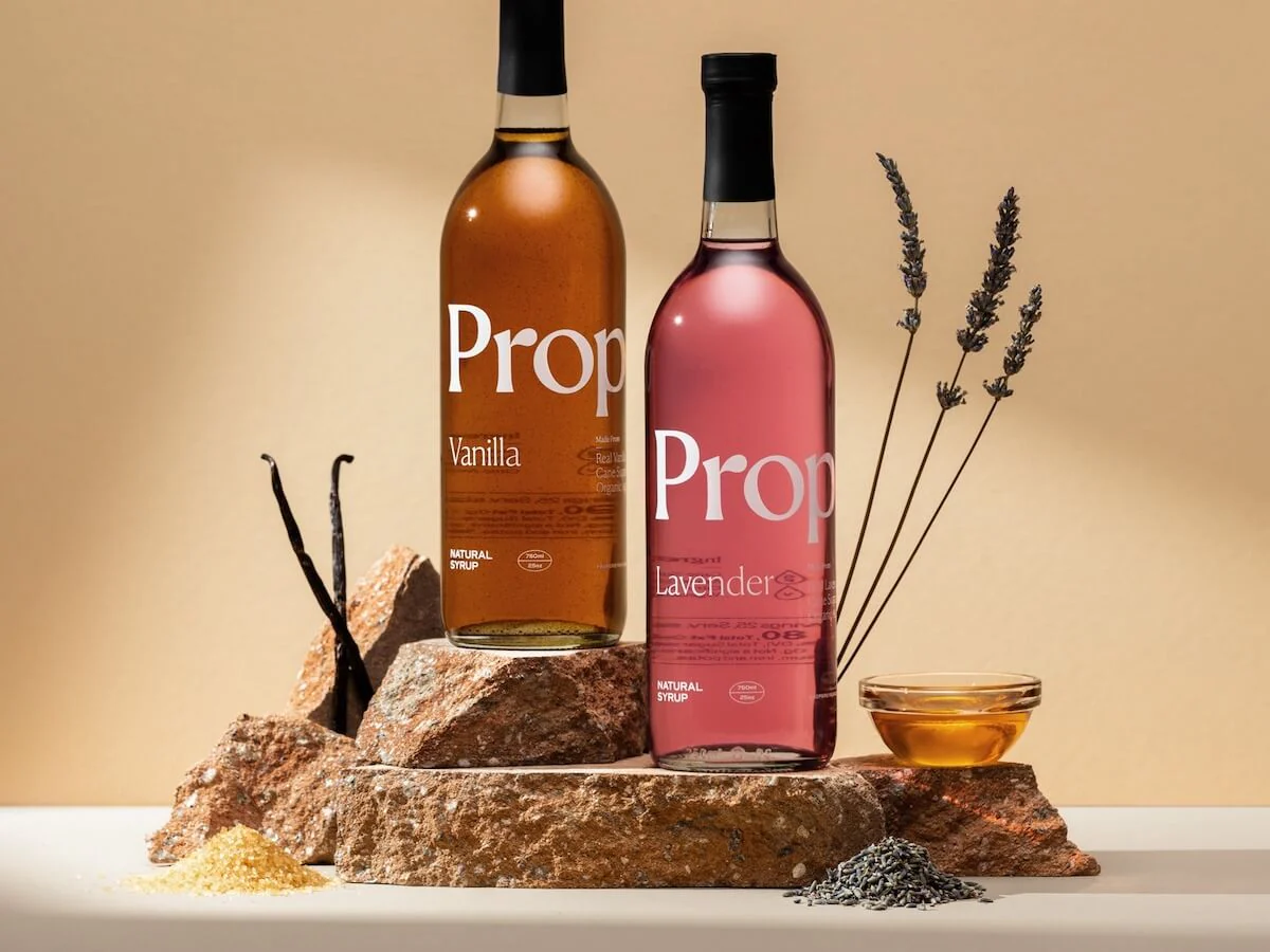 Proper Syrup | Vanilla - Image 4