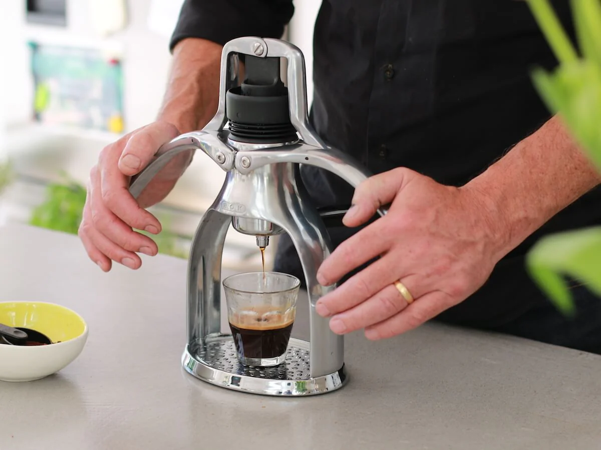 ROK | Espresso GC - Image 3