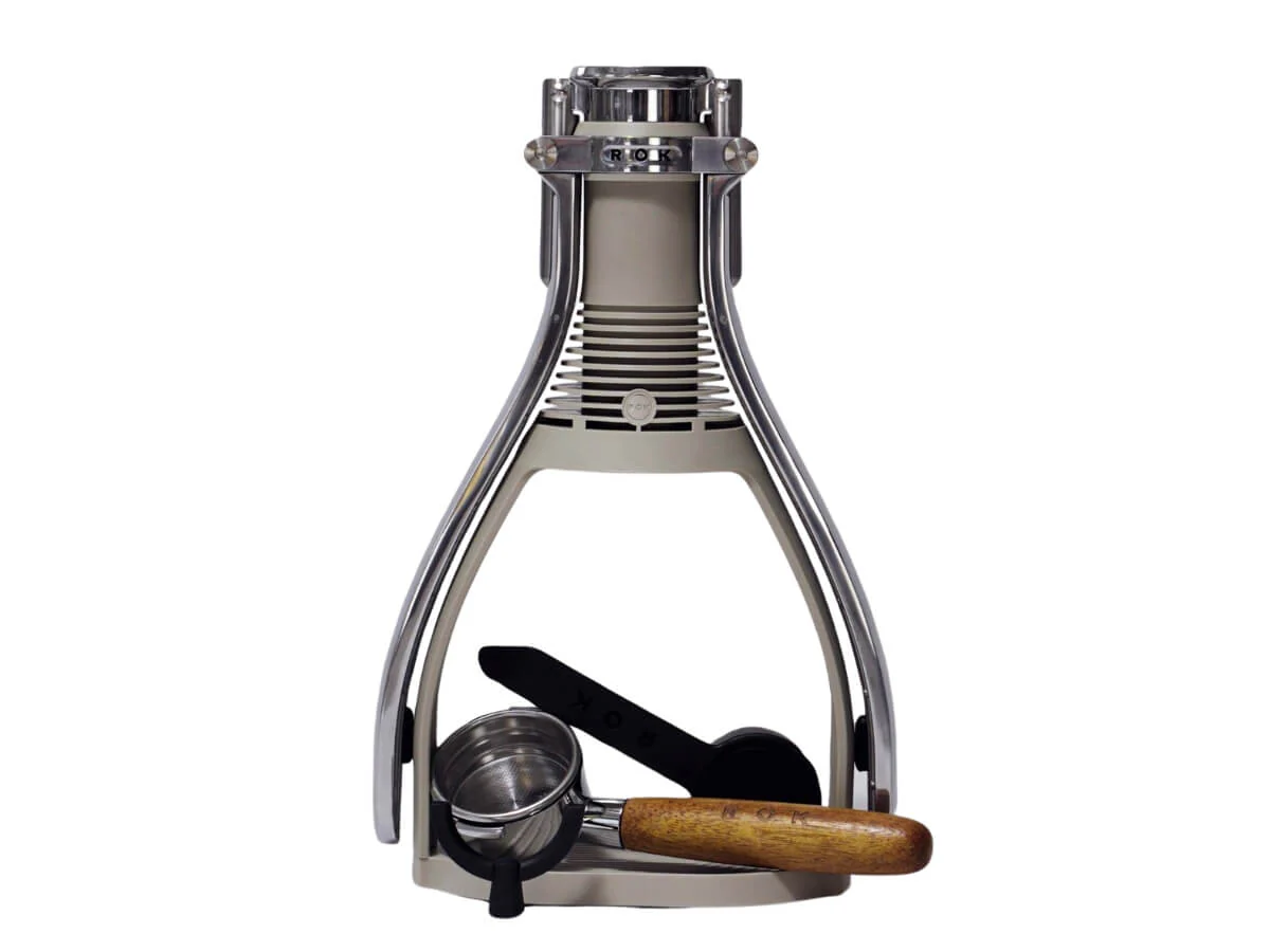 ROK | Presso Smartshot Espresso Maker - Image 10