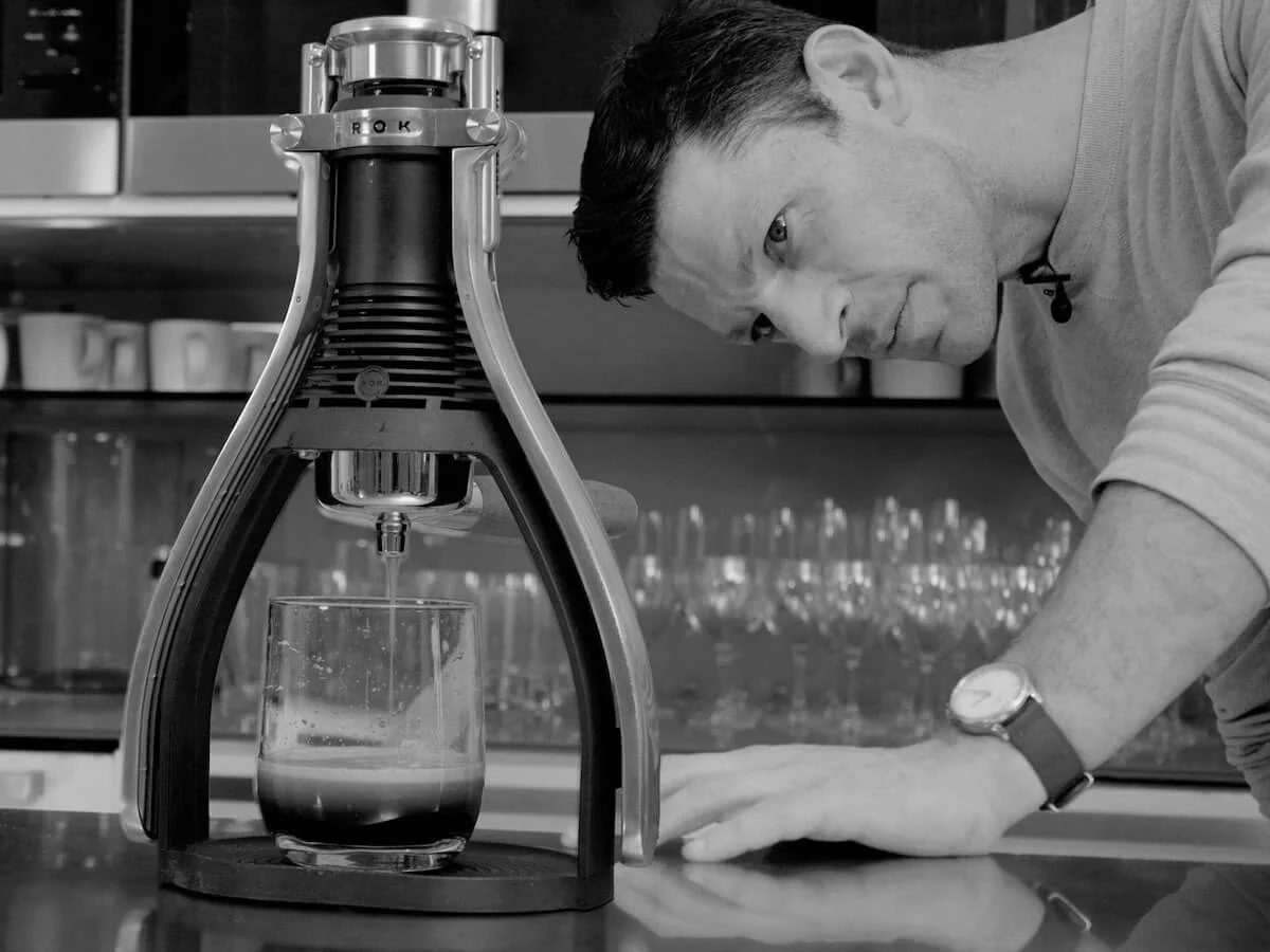 ROK | Presso Smartshot Espresso Maker - Image 3