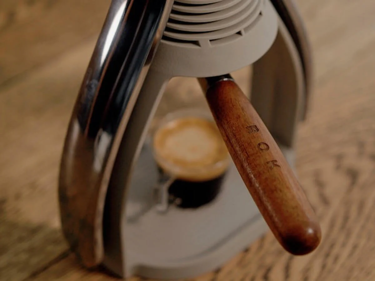 ROK | Presso Smartshot Espresso Maker - Image 5
