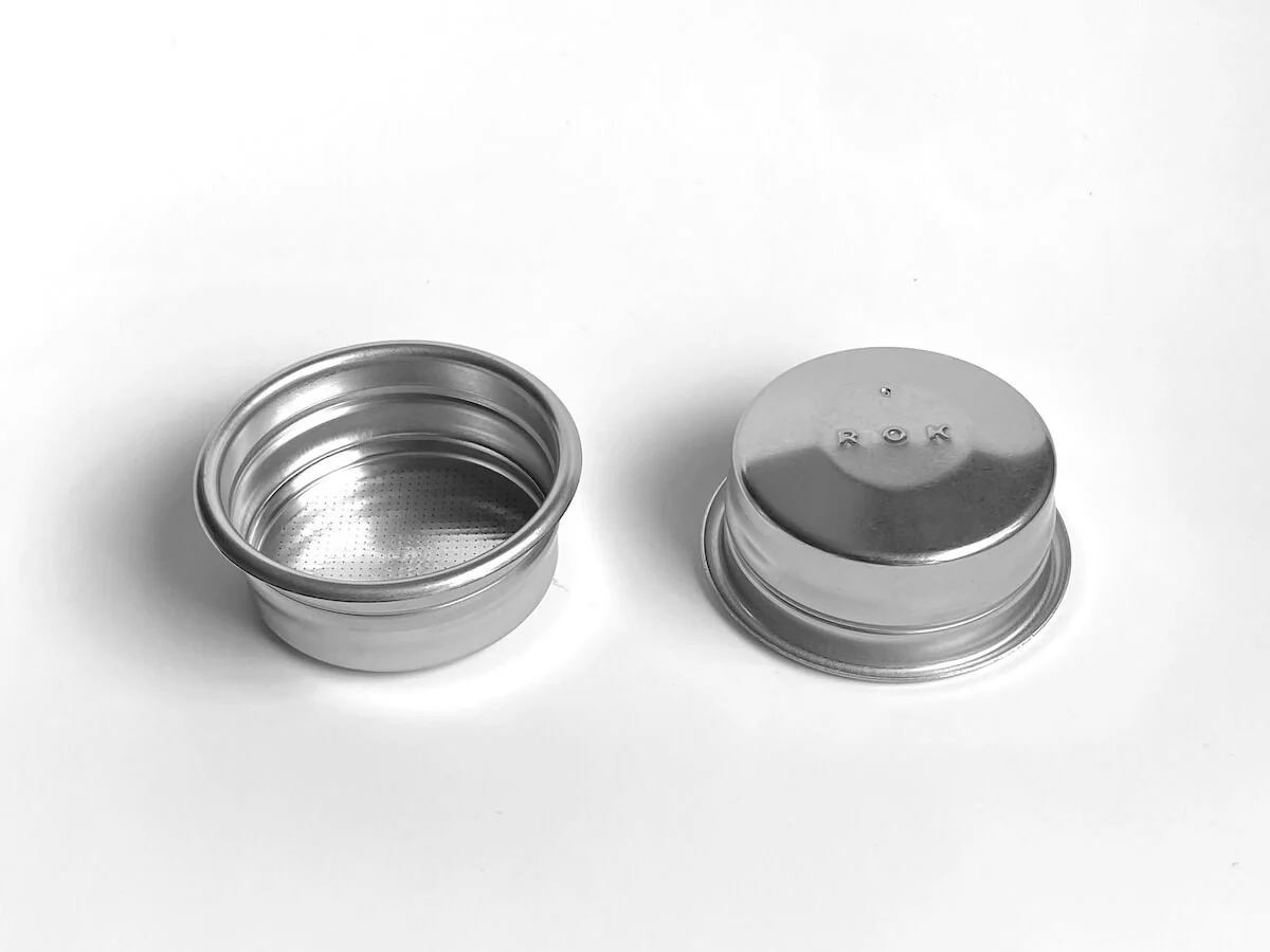 ROK | SmartShot Basket - Image 3