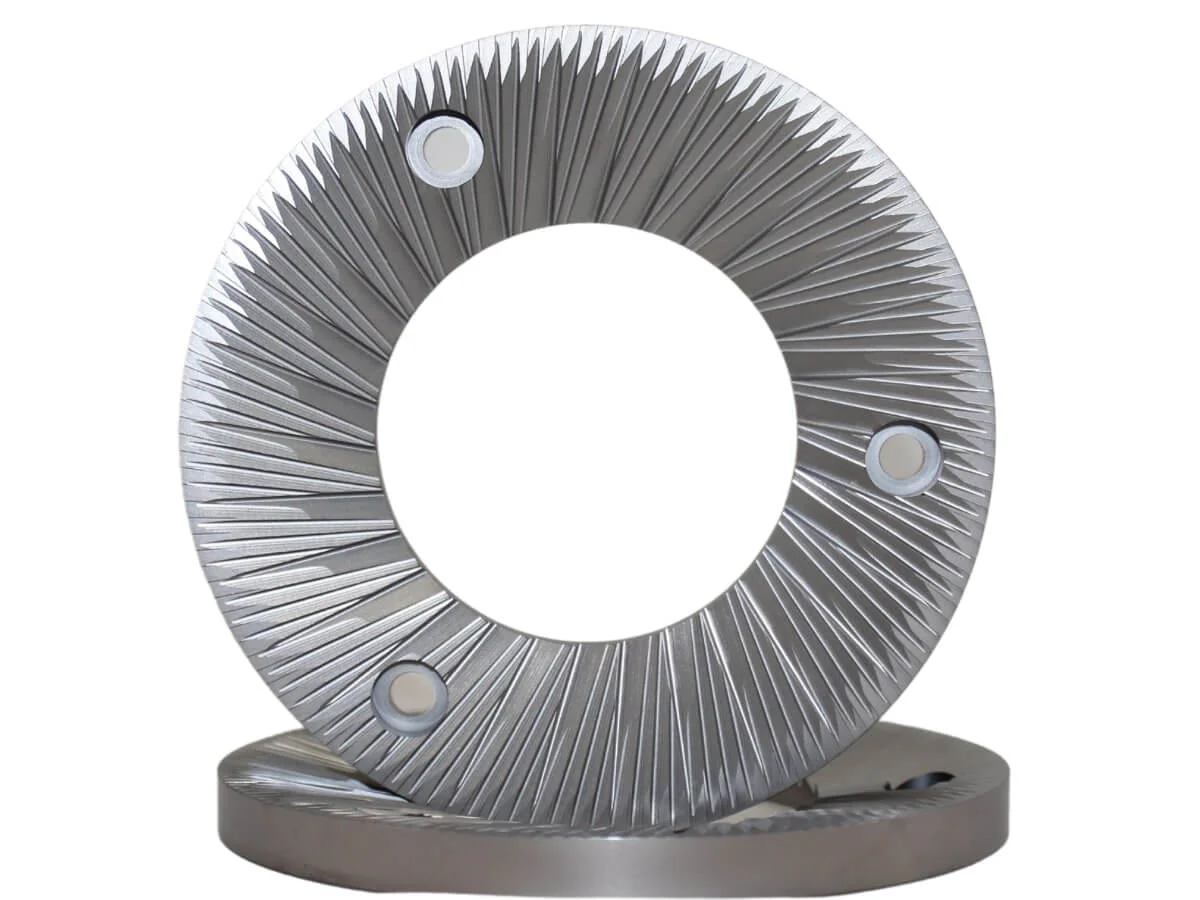 SSP | 115mm Flat Burrs - Image 4
