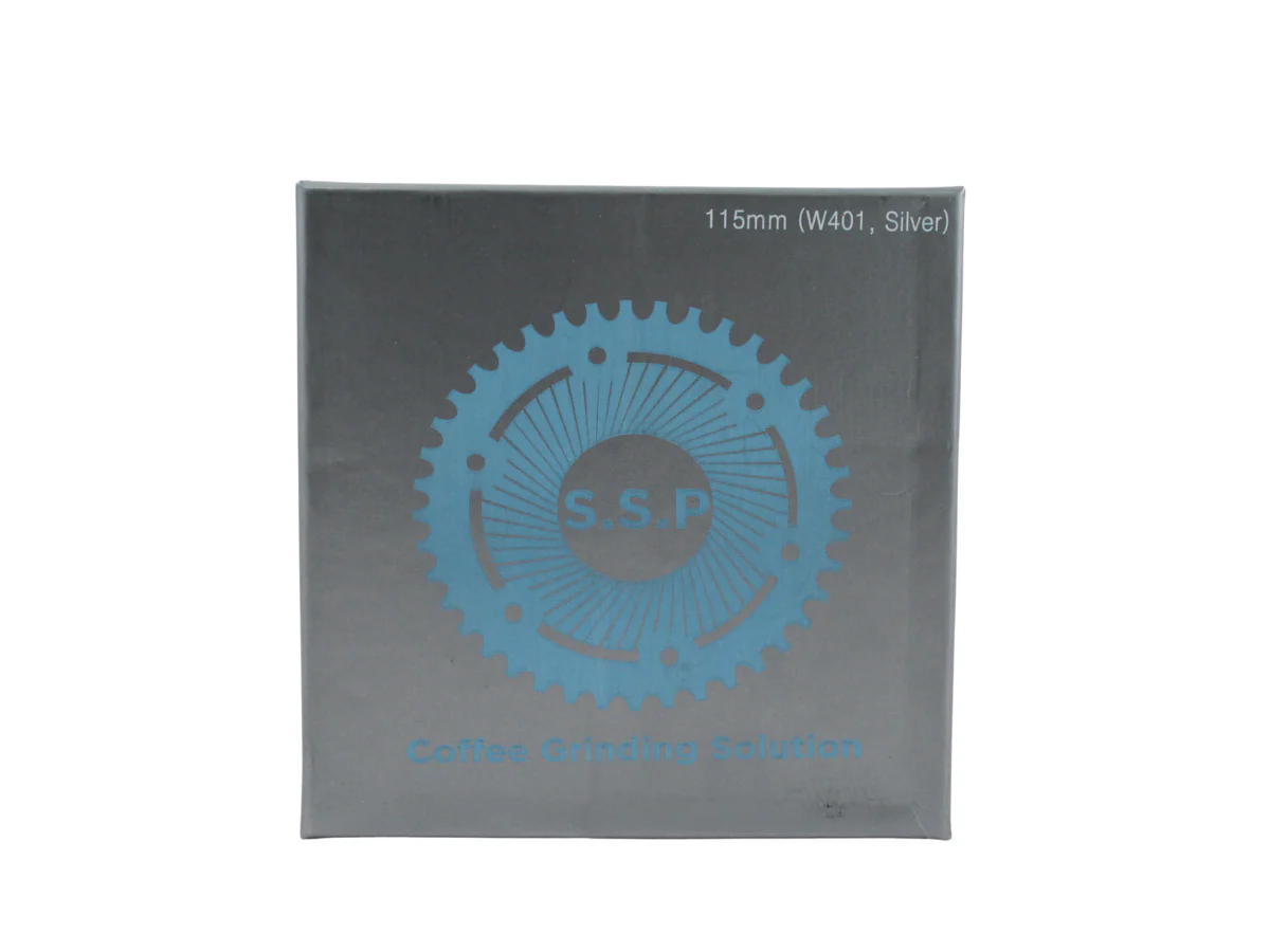 SSP | 115mm Flat Burrs - Image 6