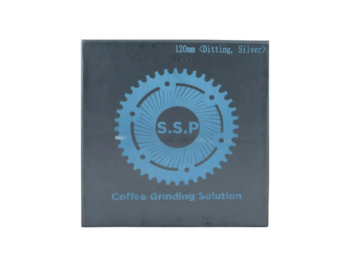 SSP | 120mm Flat Burrs - Image 4