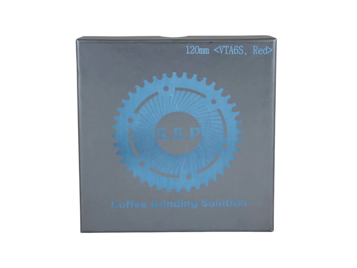 SSP | 120mm Flat Burrs - Image 6