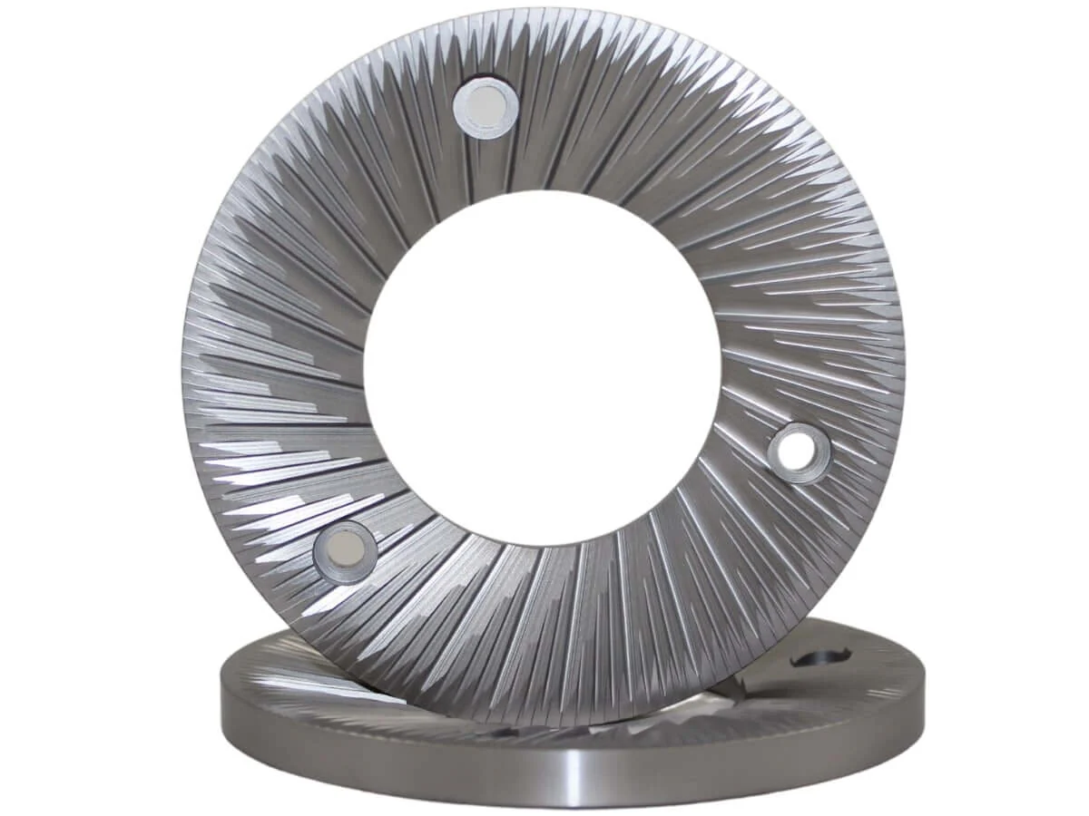SSP | 120mm Flat Burrs - Image 7