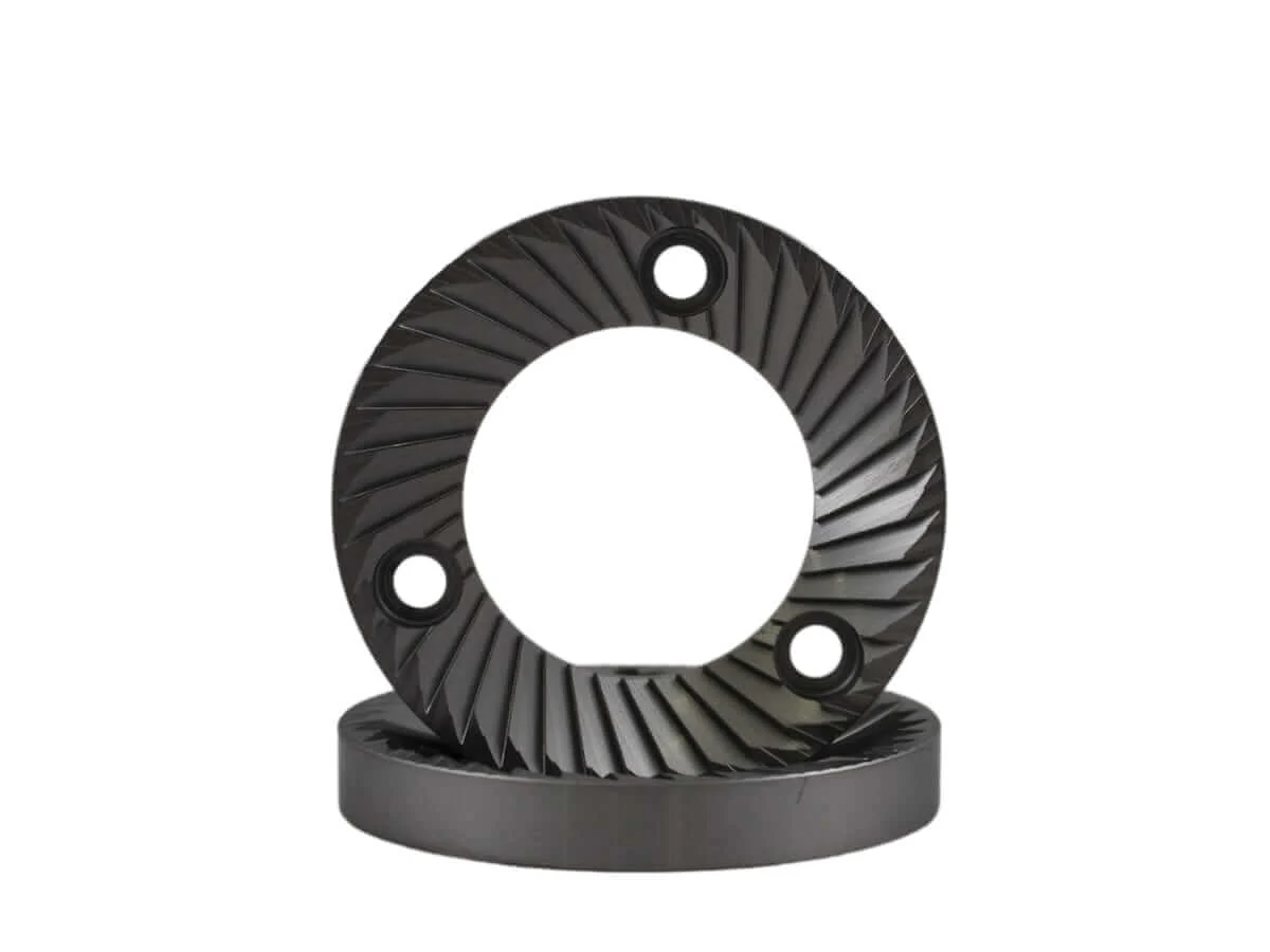 SSP | 58mm Flat Burrs - Image 4