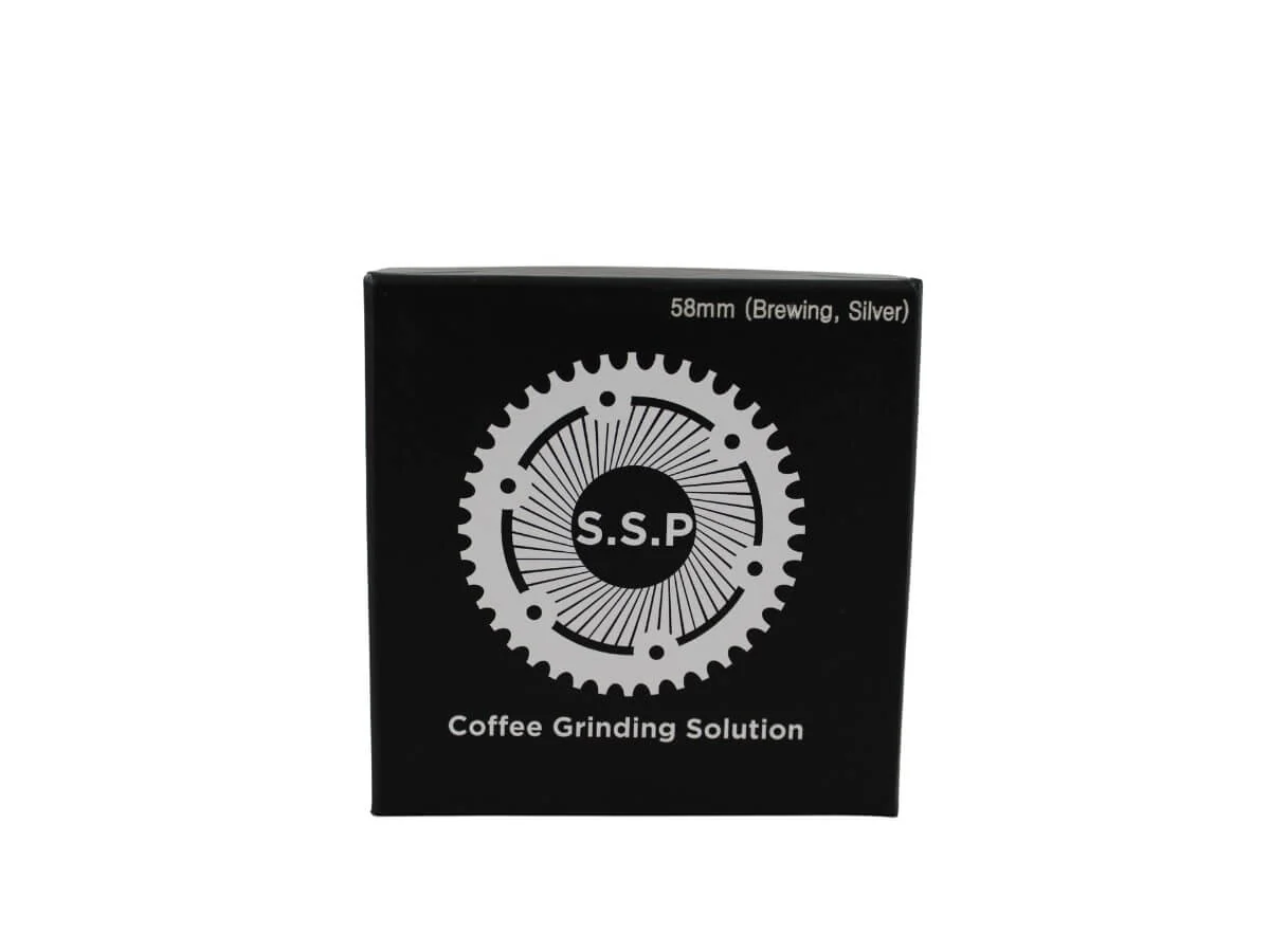 SSP | 58mm Flat Burrs - Image 6