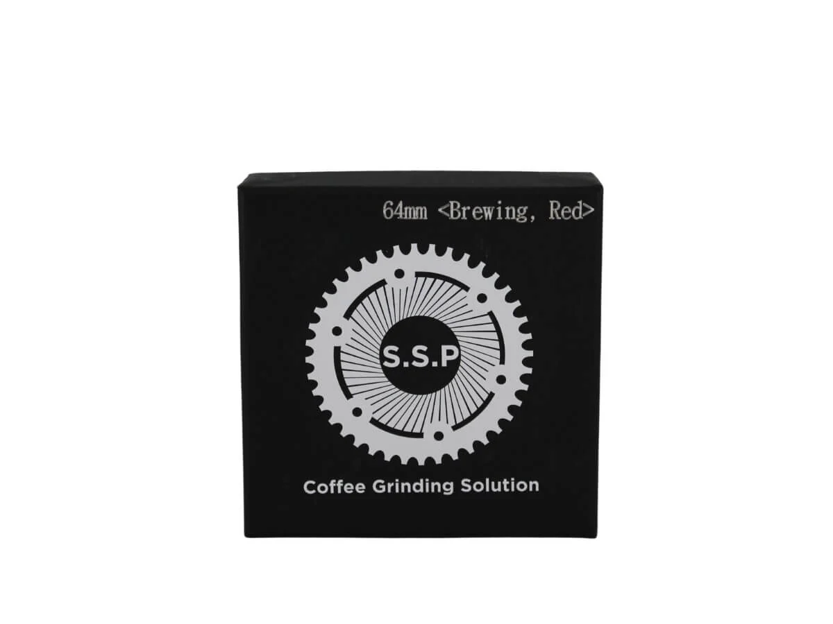 SSP | 64mm Flat Burrs - Image 10