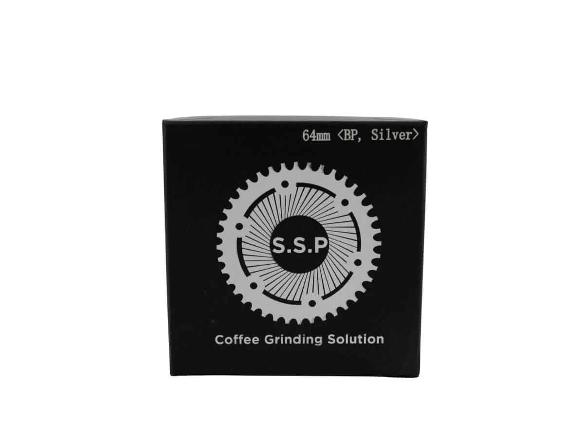SSP | 64mm Flat Burrs - Image 12