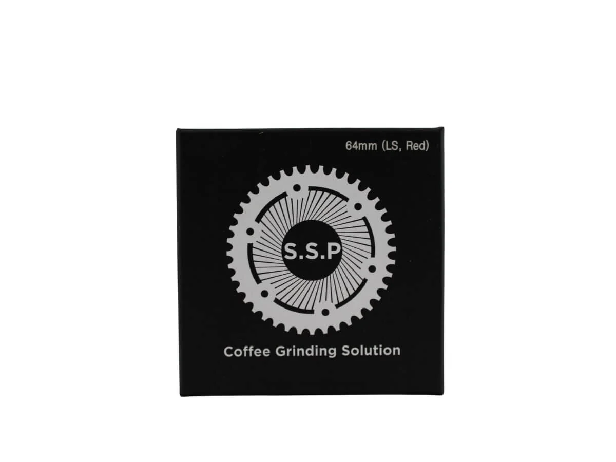 SSP | 64mm Flat Burrs - Image 14